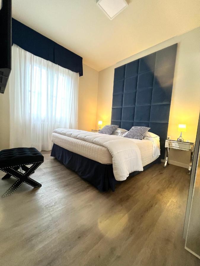 Villa Allende In Forte Dei Marmi Luaran gambar
