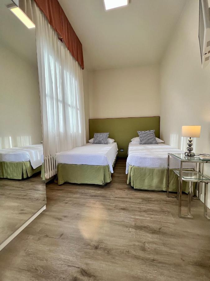Villa Allende In Forte Dei Marmi Luaran gambar