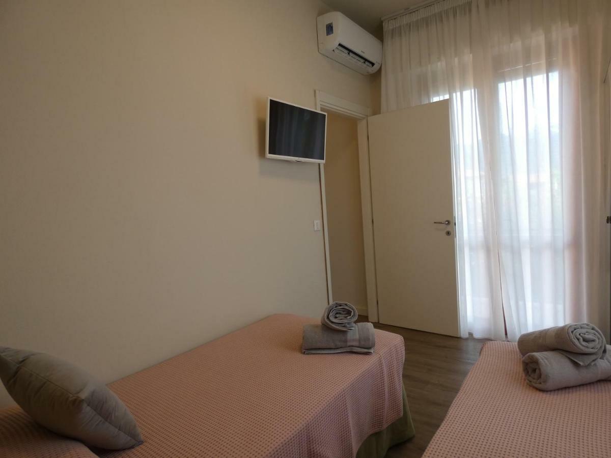 Villa Allende In Forte Dei Marmi Luaran gambar