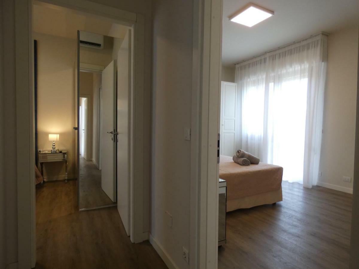 Villa Allende In Forte Dei Marmi Luaran gambar