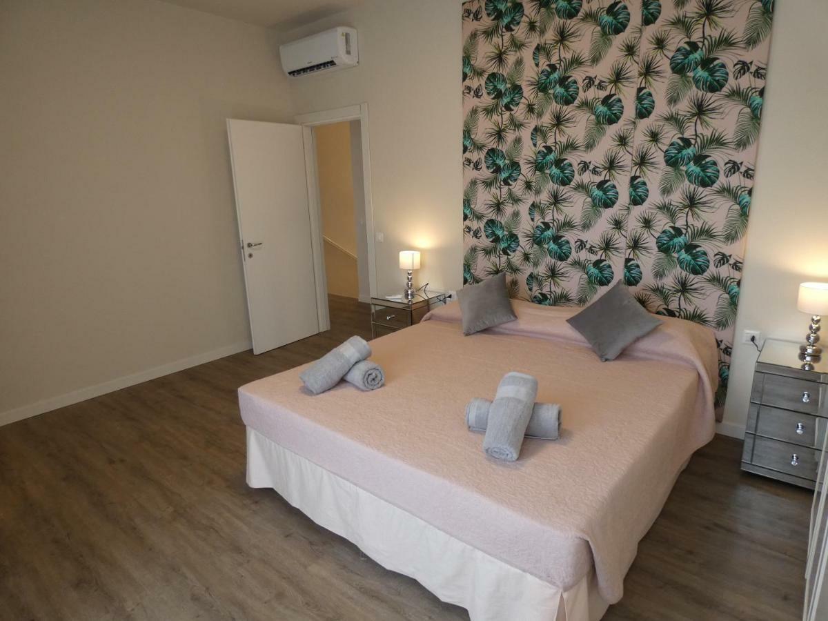 Villa Allende In Forte Dei Marmi Luaran gambar