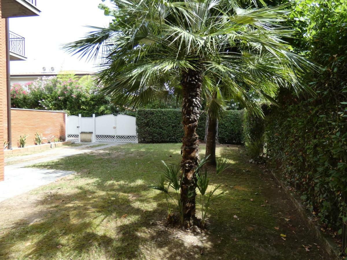 Villa Allende In Forte Dei Marmi Luaran gambar