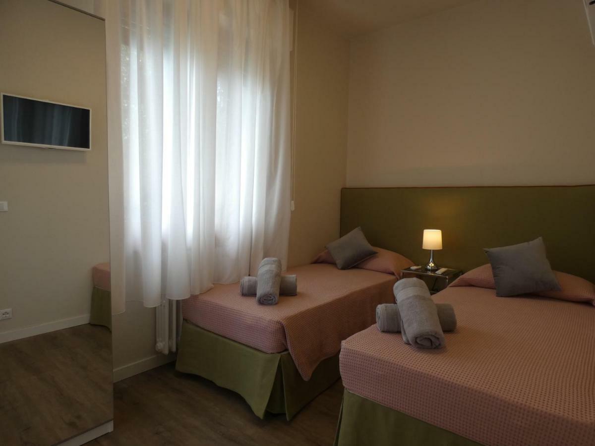 Villa Allende In Forte Dei Marmi Luaran gambar