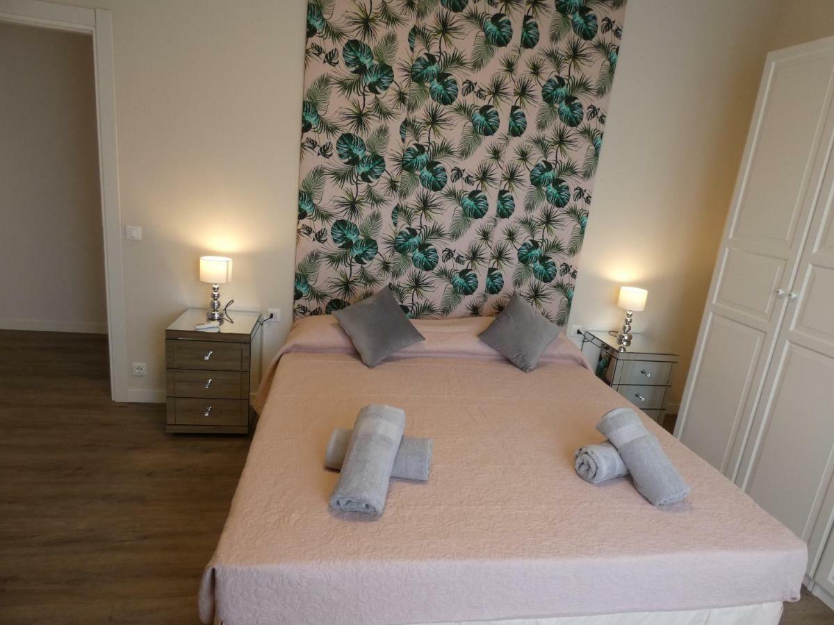 Villa Allende In Forte Dei Marmi Luaran gambar