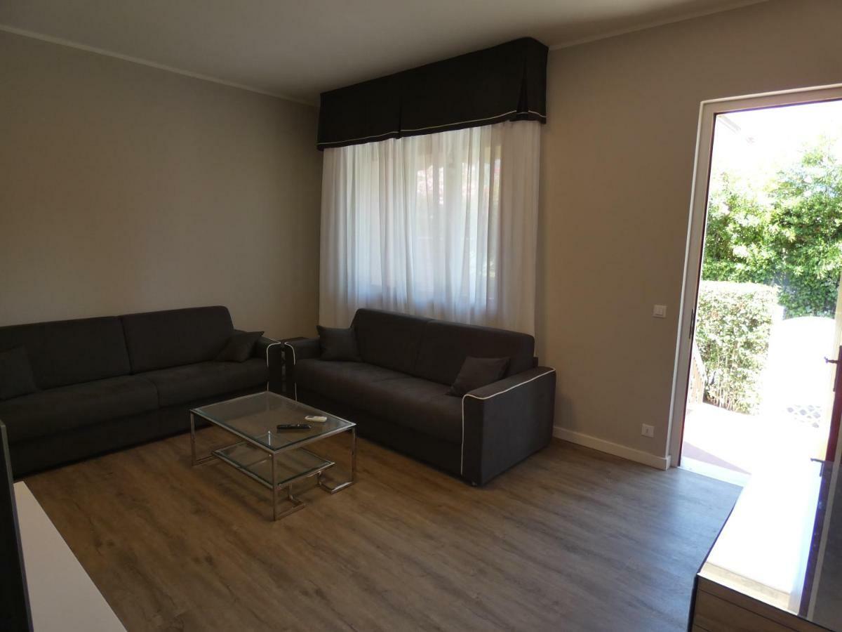 Villa Allende In Forte Dei Marmi Luaran gambar